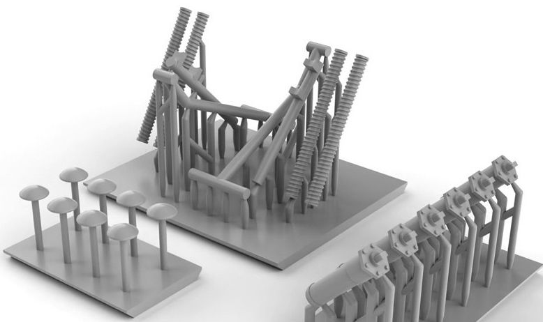 Elektrická lokomotíva rady 110 resin