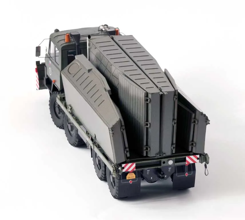 Tatra 815 PMS (břehový díl)