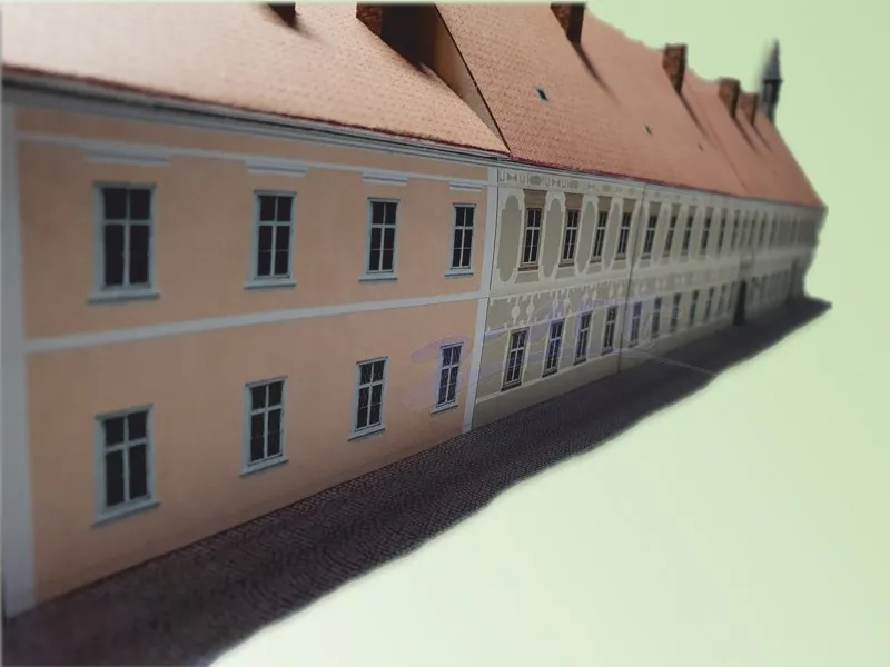 Piaristický kláštor v Příboře