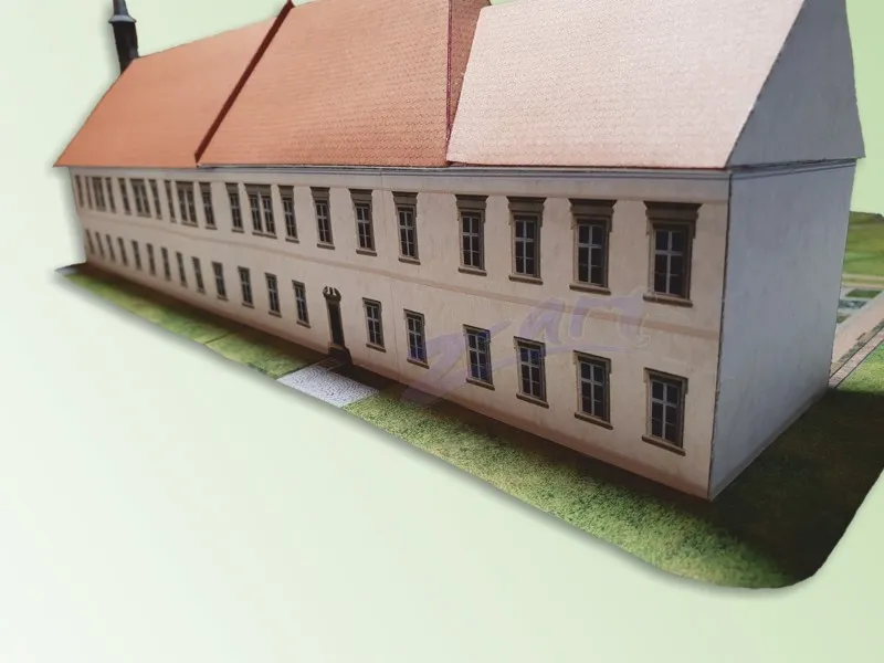 Piaristický kláštor v Příboře