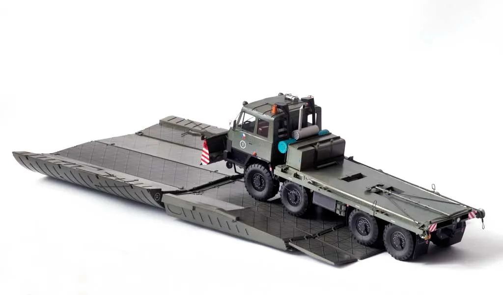 Tatra 815 PMS (břehový díl)