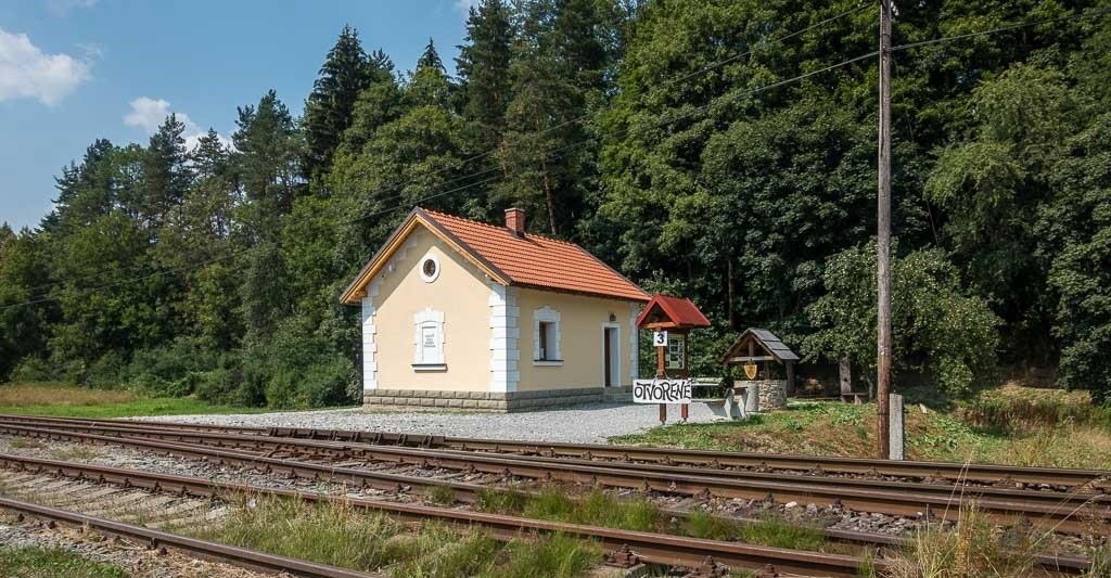 Fotografia - Rodný dom Jozefa Krónera