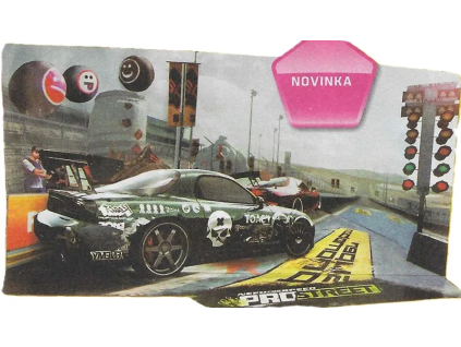 vyr 7889Diorama NFS Prostreet 1