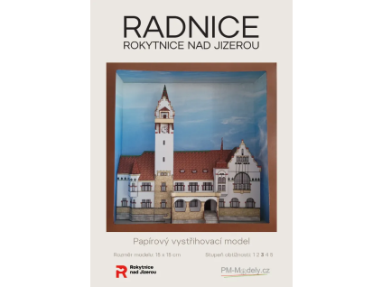 vyr 7965Radnica Rokytnice nad Jizerou