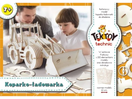 vyr 7975Tektoy Beger