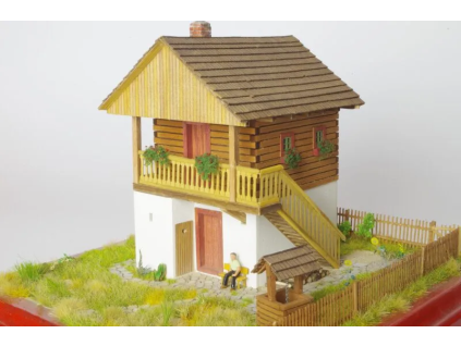 vyr 8083Poschodovy domcek 4 61