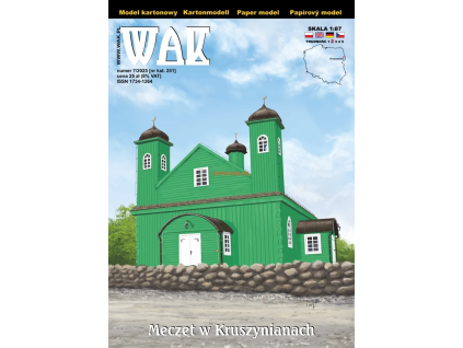 vyr 8106Meczet w Kruszynianach 14