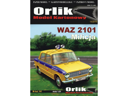 vyr 8113vaz 2101 orl141