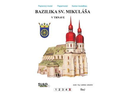 vyr 3336bazilika sv Mikulasa