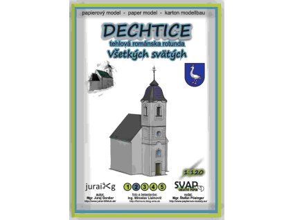 vyr 4044Dechtice