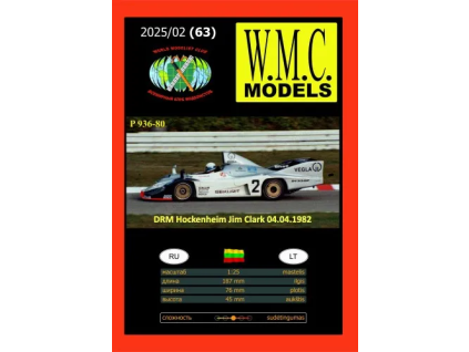 vyr 8169Porsche 936 80 3