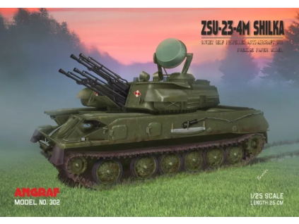 vyr 8196zsu 23 m4 shilka 11zon