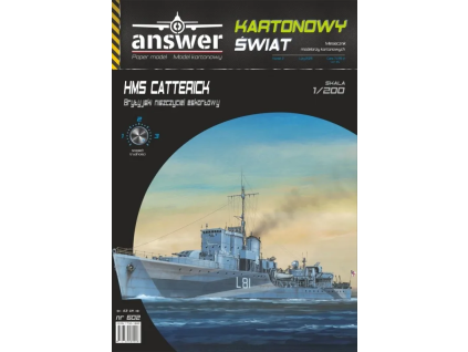 vyr 8205hms catterick 11zon