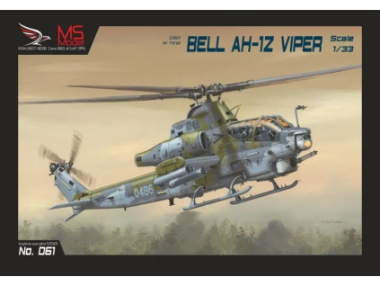 vyr 8227Vrtu%C4%BEnik BELL AH 1Z Viper CZAF 3