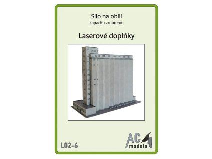 vyr 8344Silo na obili 10