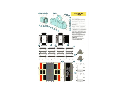 vyr 8390CKD Tatra KT8D5 2