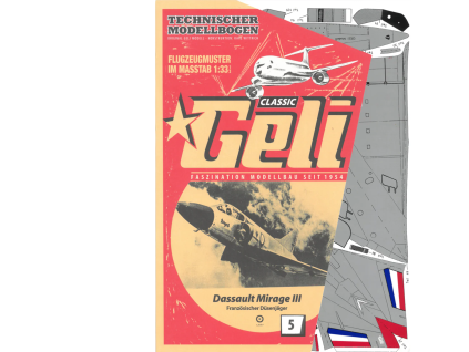 vyr 8436dassault mirage