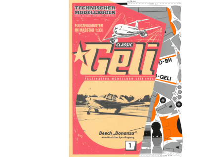 vyr 8441beech bonzana