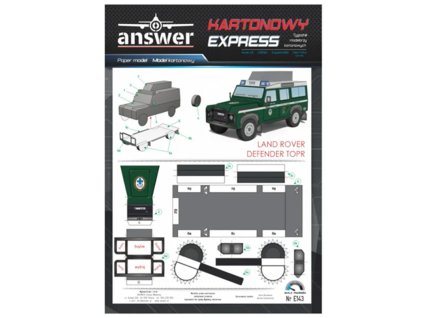 vyr 8511Land Rover Defender TORP 11zon