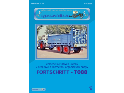 vyr 8517Prives Fortschritt T088 1