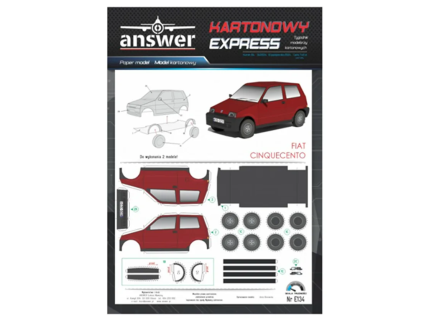 vyr 8520Fiat CINQUECENTO 11zon