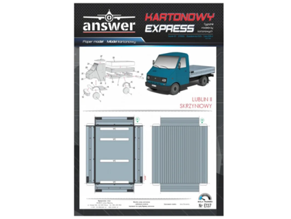 vyr 8523Lublin II Valnik