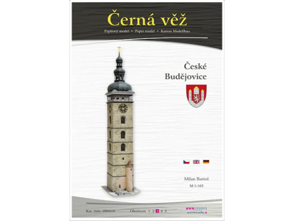 vyr 8528Cierrna Veza Ceske Budejovice