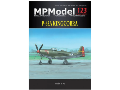 vyr 8536P 63A Kingcobra 11zon