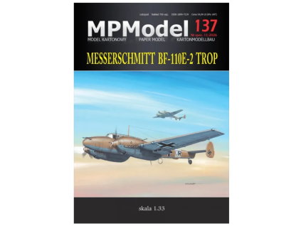 vyr 8537Messerschmitt Bf 110E 2 TROP 11zon