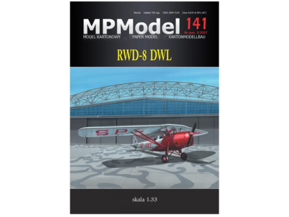 vyr 8538RWD 8 DWL 11zon