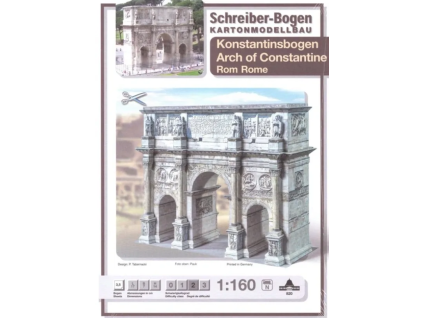 vyr 8564Konstantinov vitazny obluk Rim