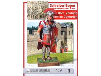 vyr 8565Rimsky centurion