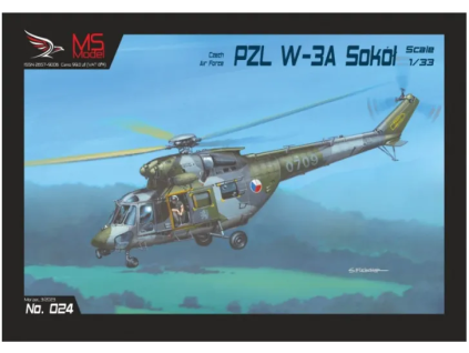 vyr 8570Vrtu%C4%BEnik PZL W 3A Sokol Ceske letectvo