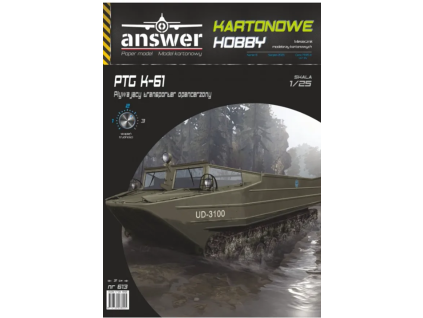 vyr 8604Transporter PTG K 61