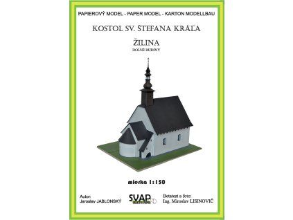 vyr 3833Zilina Rudiny obalka 1