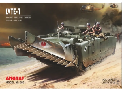 vyr 8617Transporter LVTE 1