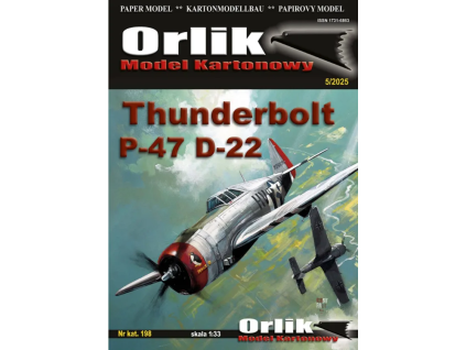 vyr 8625Thunderbolt P 47 D 22 11zon