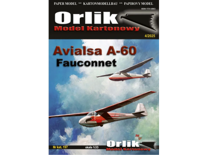 vyr 86272x Vetron Avialsa A 60 Fauconnet