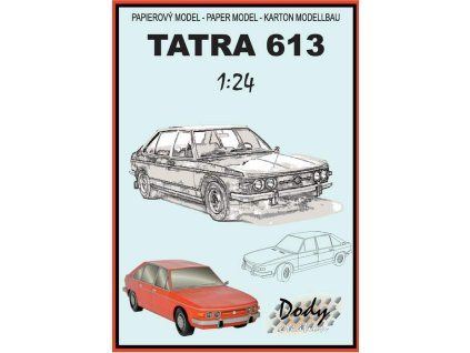 vyr 3836 vyr 3836TATRA 613 11zon