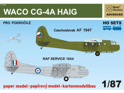vyr 8695WACO CG 4A HAIG 11zon