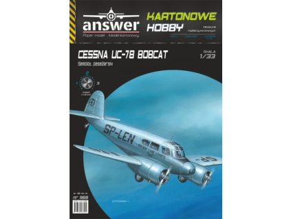vyr 8726Cessna UC 78 Bobcat 11zon
