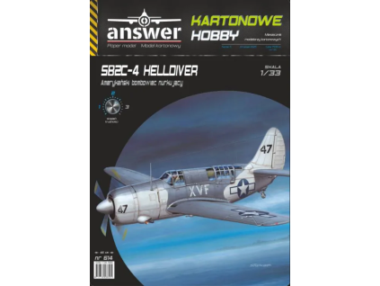 vyr 8735SB2C 4 Helldiver 11zon