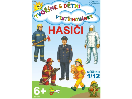 vyr 8749Hasici postavicky