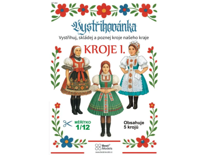 vyr 8751Kroje Zenske