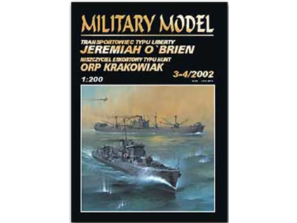 vyr 8861SS Jeremiah O Brien a ORP Krakowiak 11zon 1