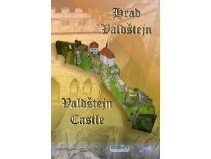 vyr 3869ObalkaValdstejn