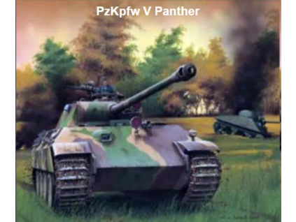 vyr 8892PzKpfw V Panther 11zon