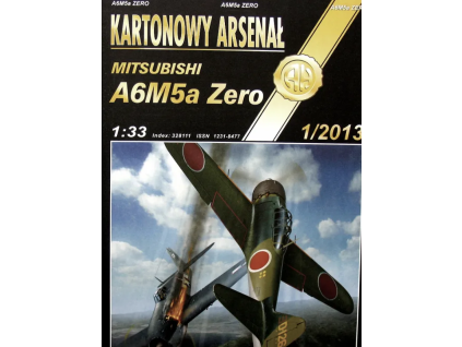 vyr 8911A6M5a Zero 52a 11zon