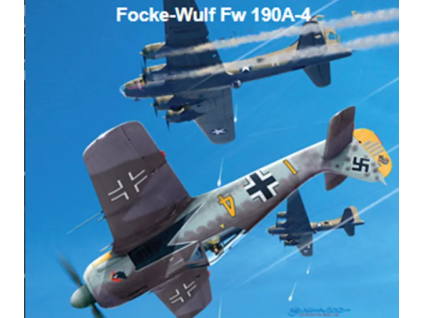 vyr 8914Focke Wulf Fw 190A 4 11zon