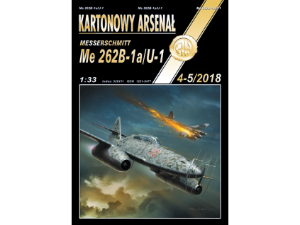 vyr 8922Me 262B 1a U 1 11zon